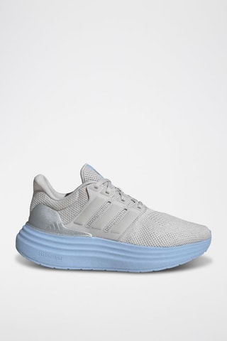 Tennis plateformes Ultradream Bold - Gris clair