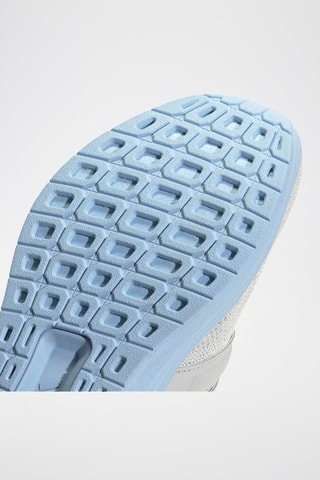 Tennis plateformes Ultradream Bold - Gris clair