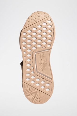 Tennis NMD_R1 - Beige