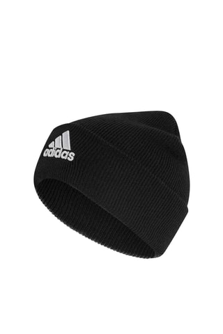 Bonnet Essentials - Noir