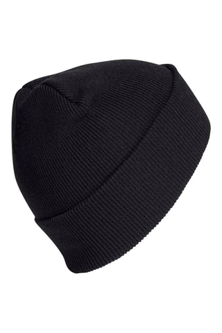 Bonnet Essentials - Noir