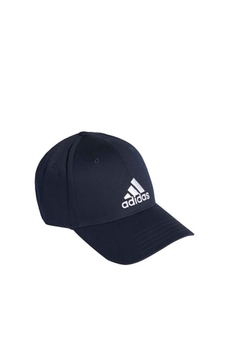 Casquette Essentials - Bleu marine