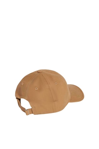 Casquette Wardrobe Classic Essentials - Marron