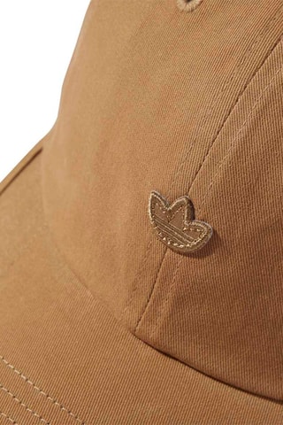 Casquette Wardrobe Classic Essentials - Marron