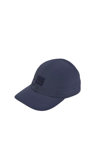 Casquette de skateboard FSBS - Bleu marine
