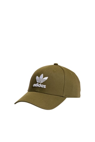Casquette de baseball Baseb Class Tre Kaki