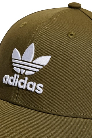 Casquette de baseball Baseb Class Tre Kaki