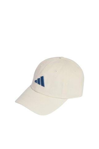 Casquette Essentials - Blanc