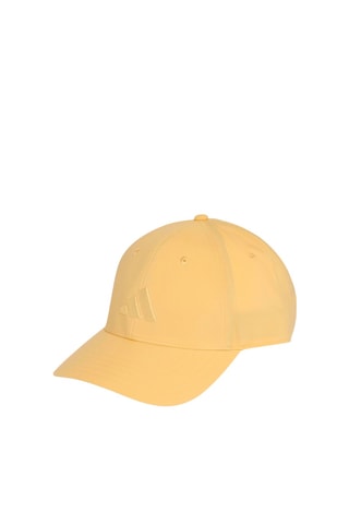 Casquette de baseball Essentials - Orange clair