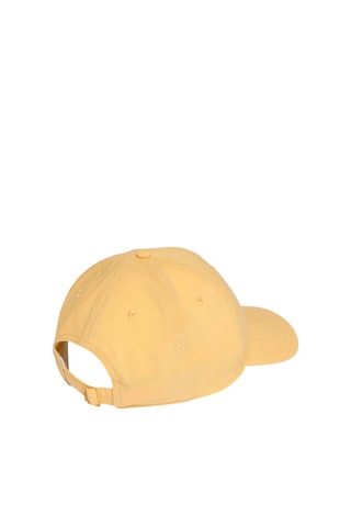 Casquette de baseball Essentials - Orange clair