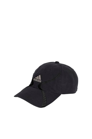 Casquette Injection pack - Noir