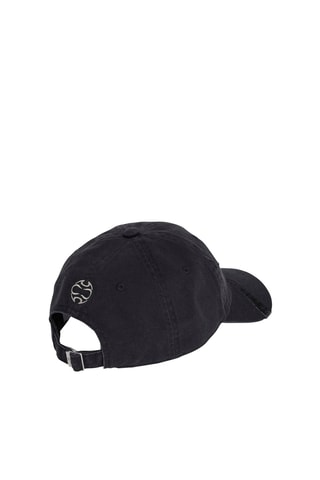 Casquette Injection pack - Noir