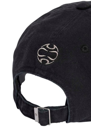 Casquette Injection pack - Noir