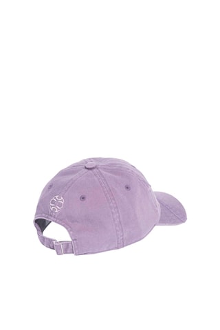 Casquette Injection pack - Mauve