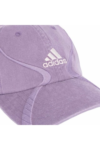 Casquette Injection pack - Mauve