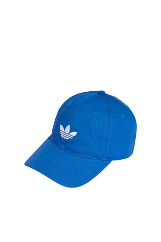 Casquette de baseball Adicolor - Bleu