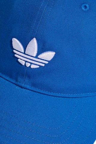 Casquette de baseball Adicolor - Bleu