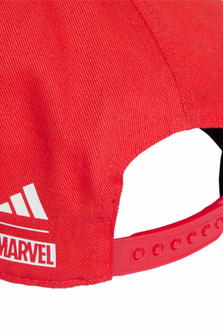 Casquette Spider-Man Avengers Marvel - Rouge