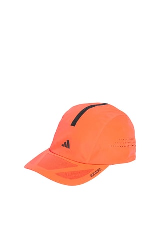 Casquette de running Adizero other - Orange