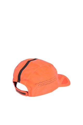 Casquette de running Adizero other - Orange
