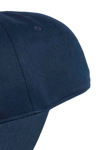 Casquette de running Berlin Marathon - Bleu marine