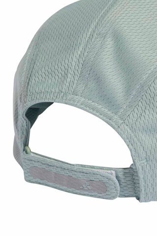 Casquette de running Basics - Vert