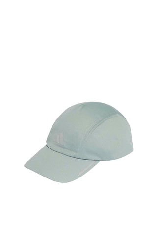 Casquette de running Basics - Vert