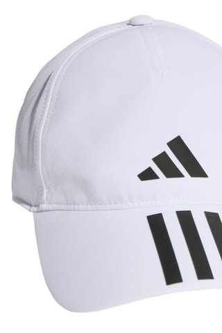 Casquette d’entraînement Essentials - Blanc
