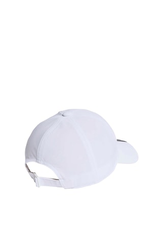 Casquette d’entraînement Essentials - Blanc