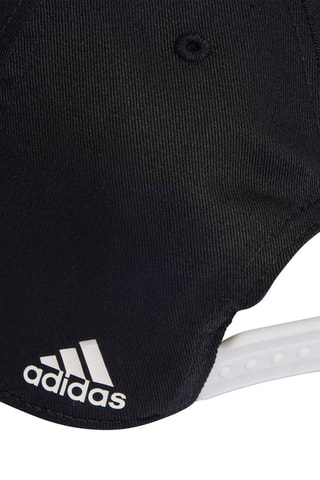 Casquette de baseball Daily - Noir