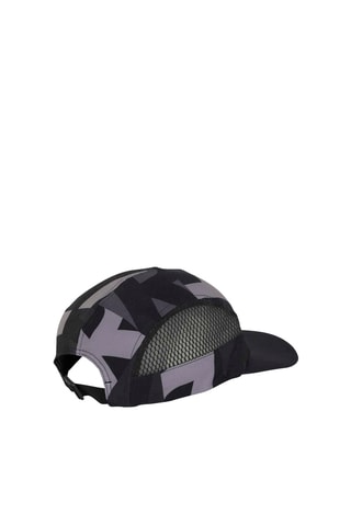 Casquette de running - Noir