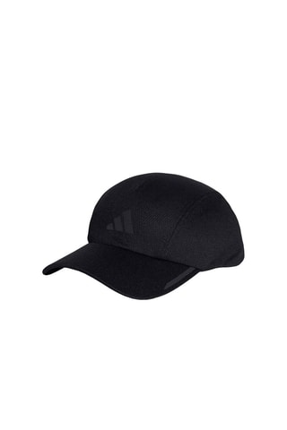 Casquette de running - Noir