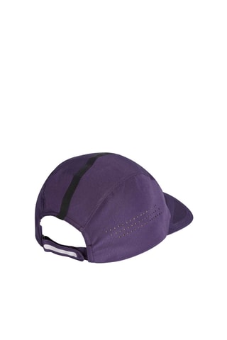 Casquette de running Adizero other - Violet