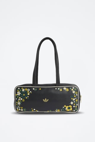 Sac porté épaule Graphics - Noir