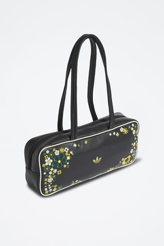 Sac porté épaule Graphics - Noir