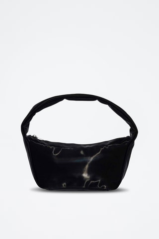 Sac porté épaule Injection pack - Noir