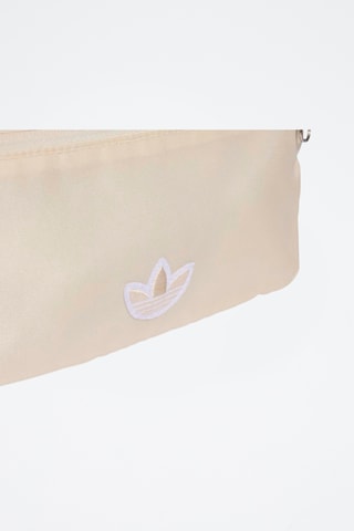 Sac bandoulière Wardrobe Classic Essentials - Beige