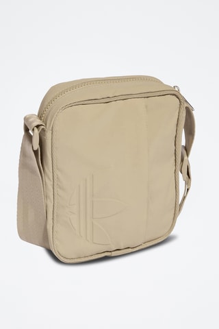 Sac bandoulière Classic Essentials - Beige