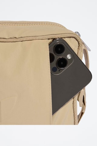 Sac bandoulière Classic Essentials - Beige