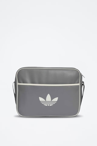 Sac bandoulière Adicolor - Gris foncé