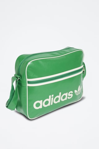 Sac bandoulière Main Orignals - Vert foncé