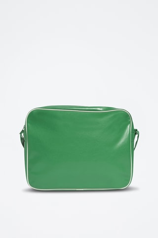 Sac bandoulière Main Orignals - Vert foncé