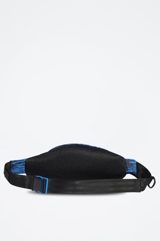 Sac banane Adventure - Bleu canard