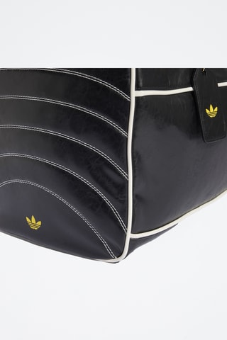 Sac de voyage Premium Originals - Noir