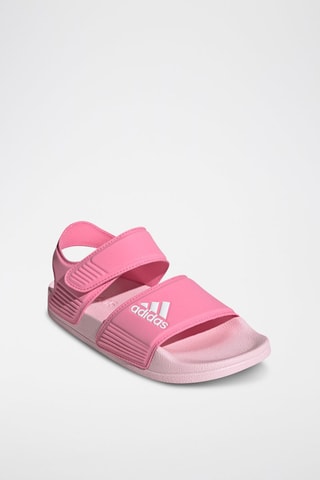 Sandales Adilette - Rose