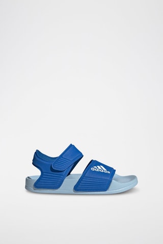 Sandales Adilette - Bleu roi