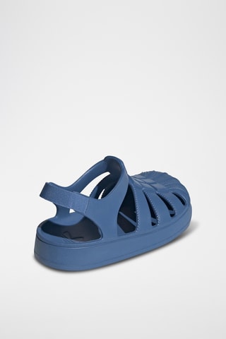 Sandales Superstar - Bleu cobalt
