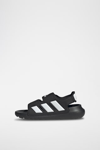 Sandales - Noir