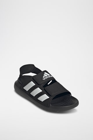 Sandales - Noir