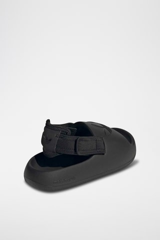Sandales Adilette - Noir